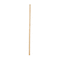 Amercareroyal Royal 5.5" Wood Coffee Stirrers, PK1000 R810 - alternate 3